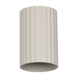 Imaria Up Down Wall Light – Warm Grey