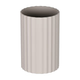 Imaria Up Down Wall Light – Warm Grey