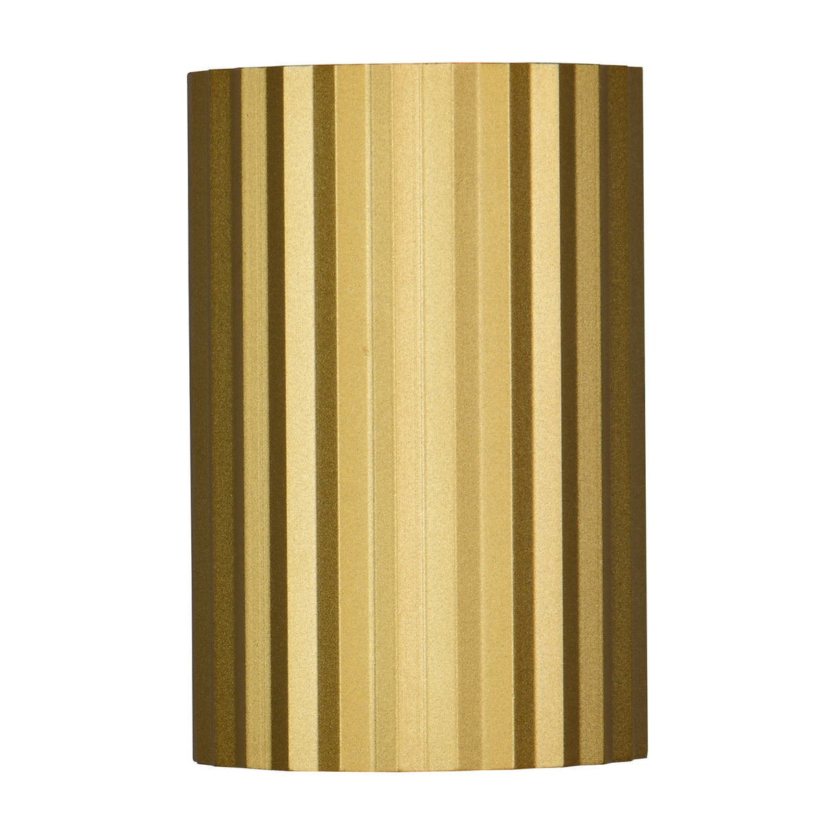 Imaria Up Down Wall Light – Gold