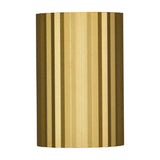 Imaria Up Down Wall Light – Gold