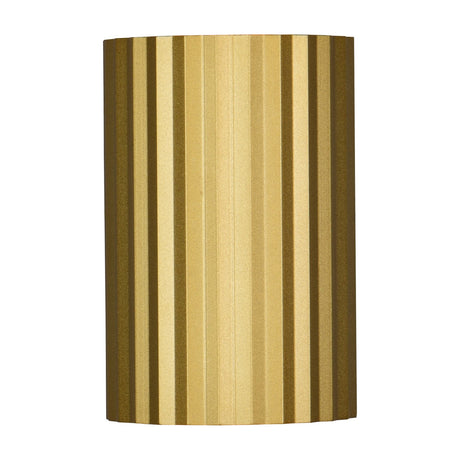 Imaria Up Down Wall Light – Gold