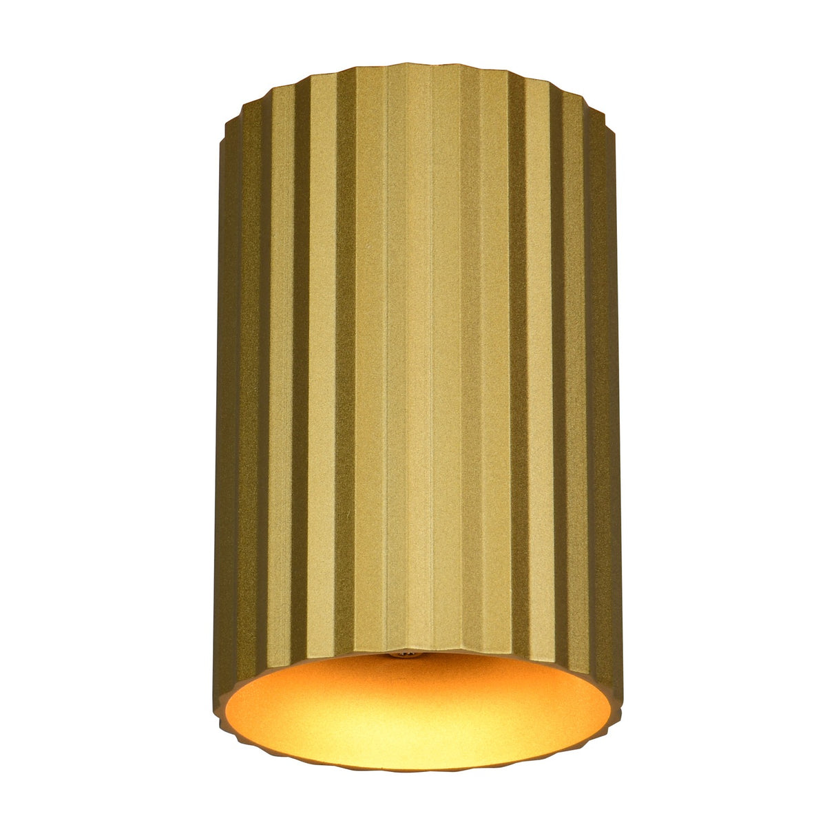 Imaria Up Down Wall Light – Gold