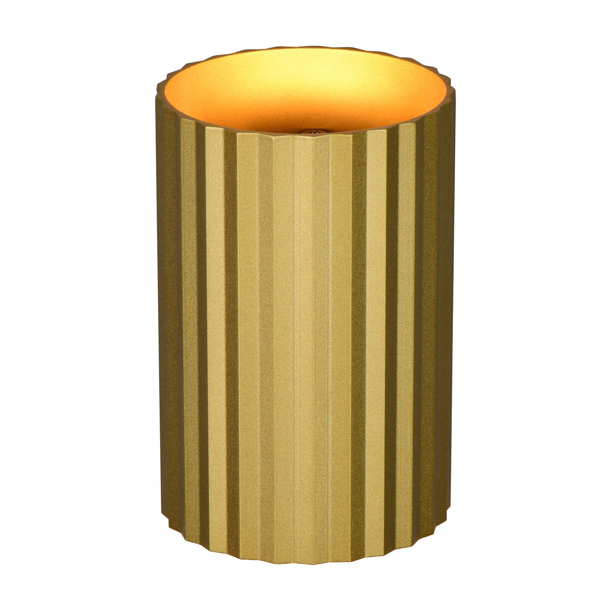 Imaria Up Down Wall Light – Gold