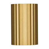 Imaria Up Down Wall Light – Gold