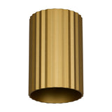 Imaria Up Down Wall Light – Gold