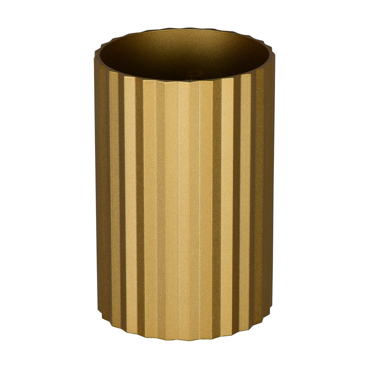 Imaria Up Down Wall Light – Gold