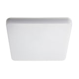 Varso LED 24W Bulkhead IP54 Cool White - White