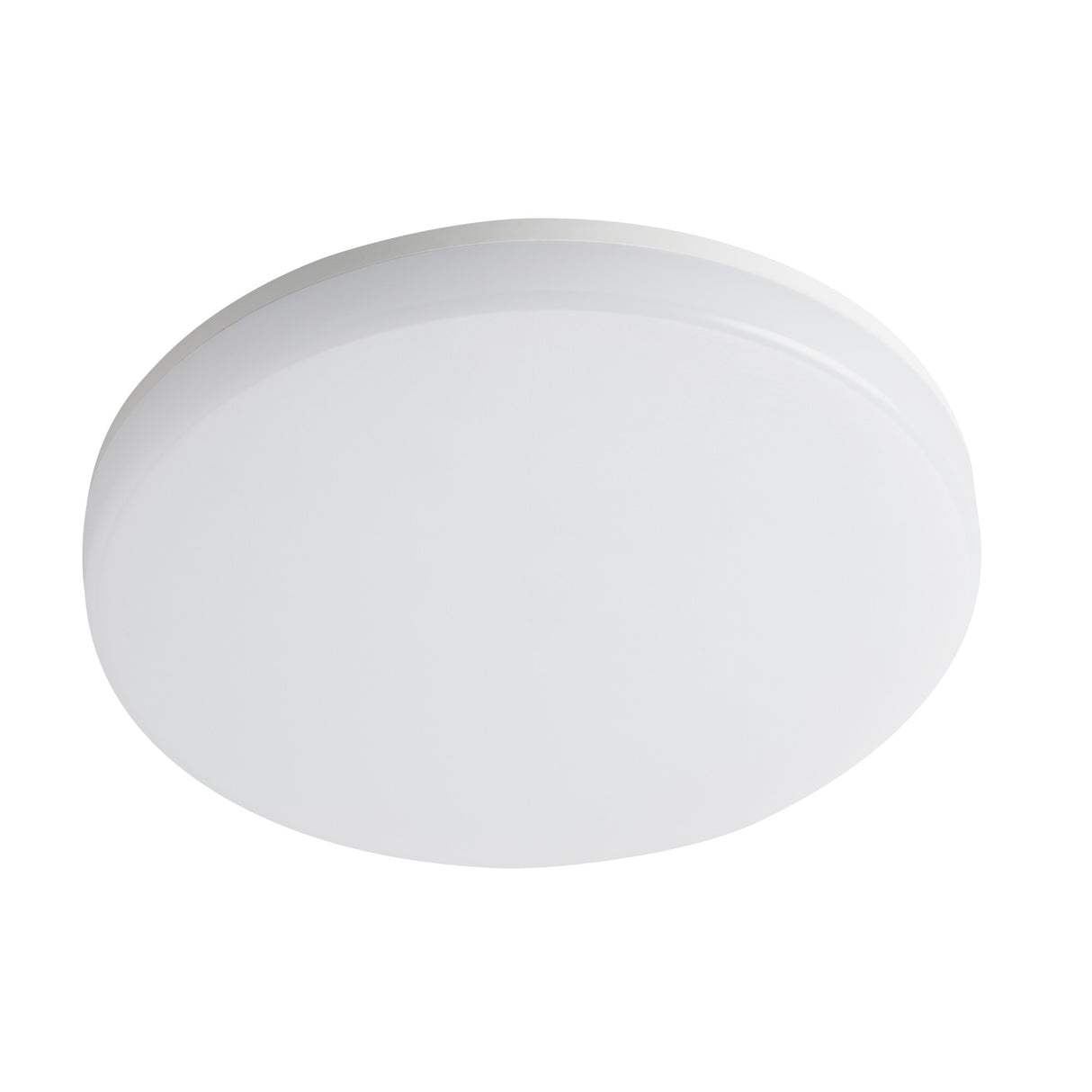 Varso Hi Ø330 36W LED Bulkhead Cool White - White