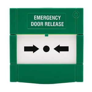 Emergency Door Releases