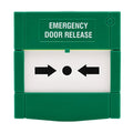 Emergency Door Releases