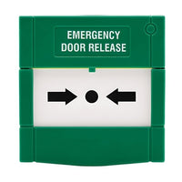 Emergency Door Releases
