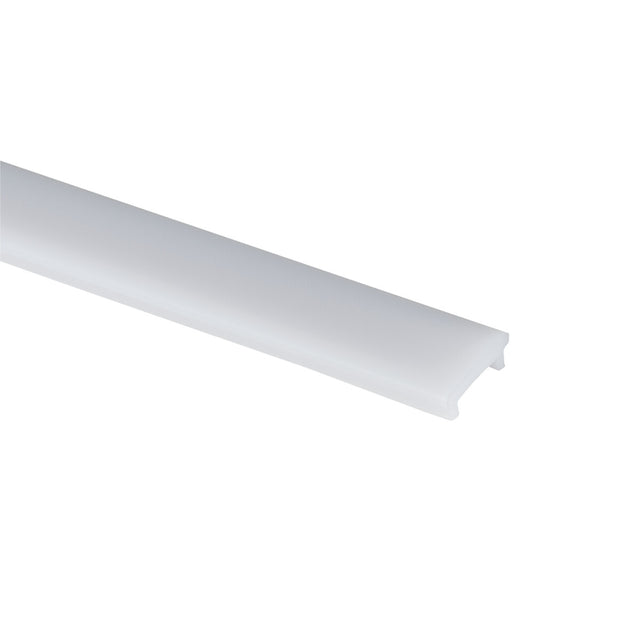 1m White LED Profile Channel - Ck 1M