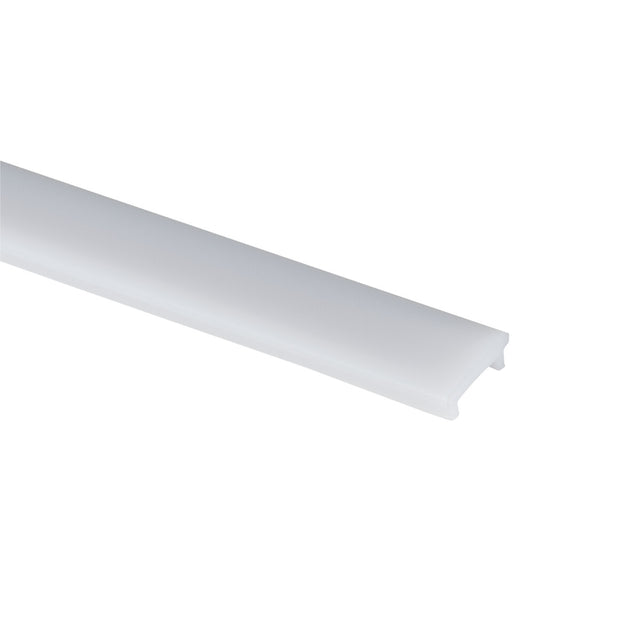 2m Surface LED Profile Channel Ck 2M - White