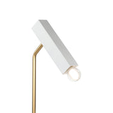 Raster Table Lamp