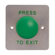 Exit & Entry Buttons