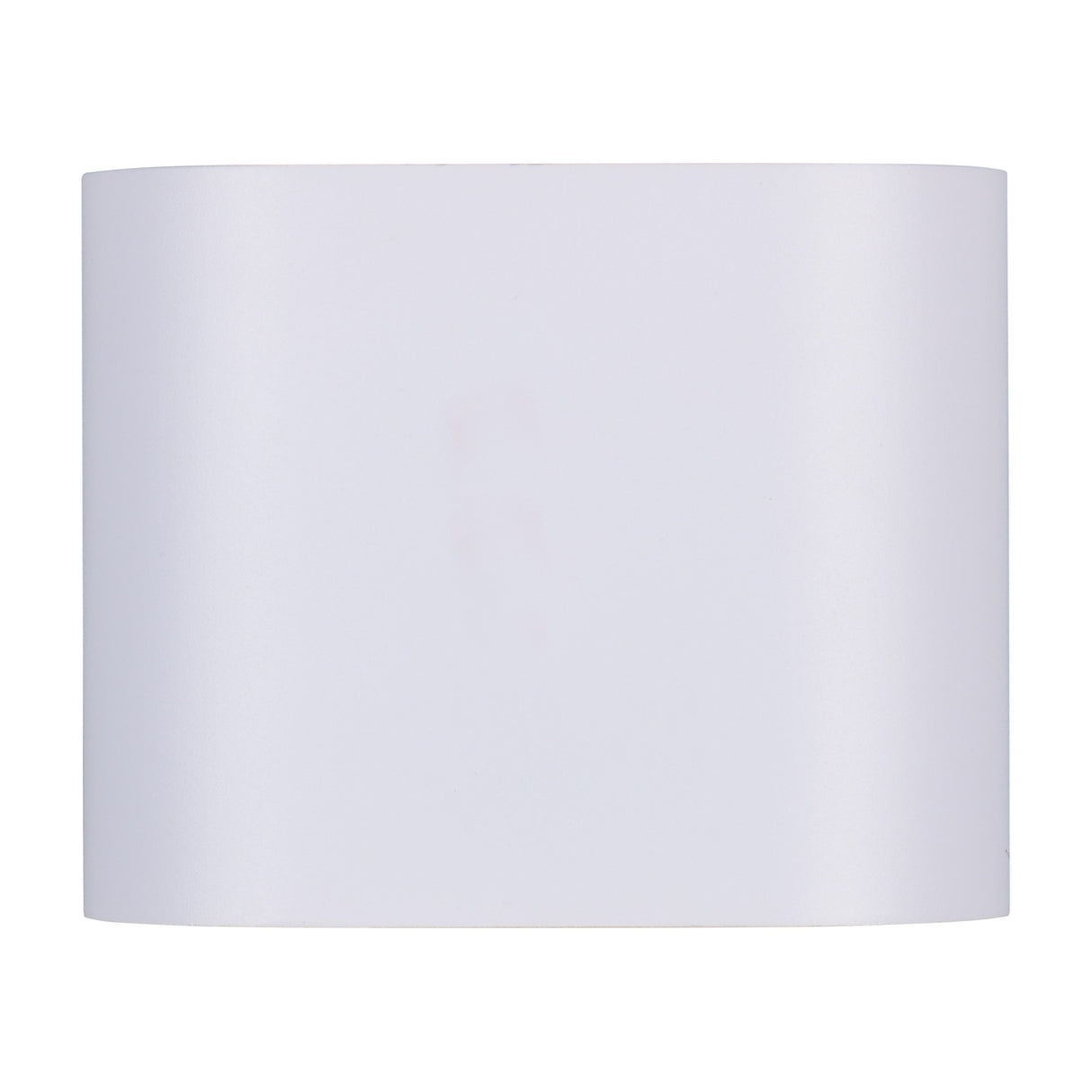 Alani Up Down Wall Light – Matt White