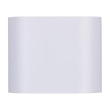 Alani Up Down Wall Light – Matt White