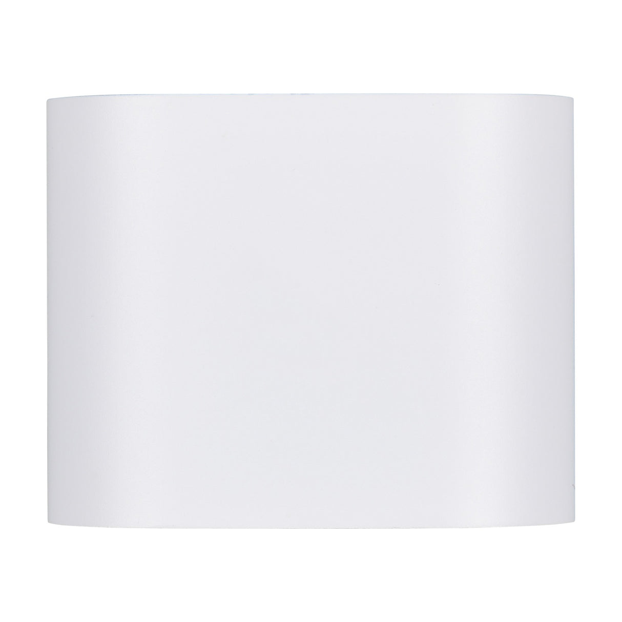 Alani Up Down Wall Light – Matt White