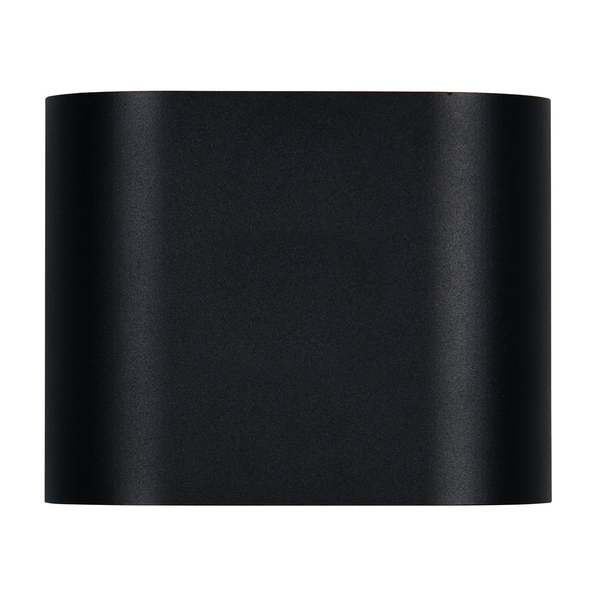 Alani Up Down Wall Light – Black & Gold