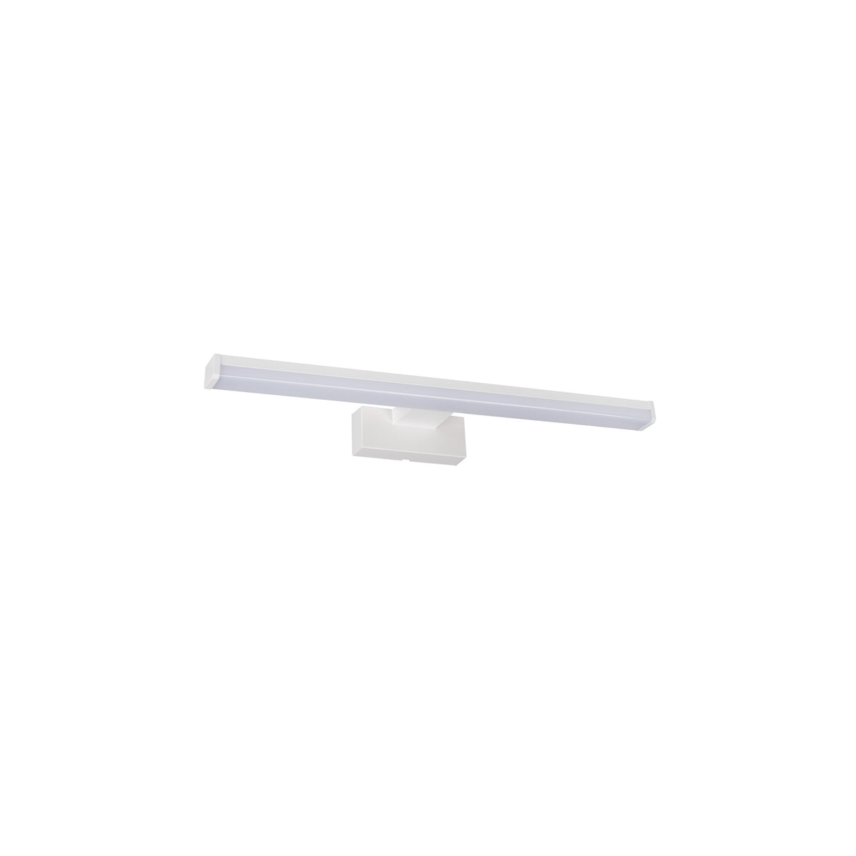 ASTEN Ø30 8W Recessed Mini Downlight IP65 - White