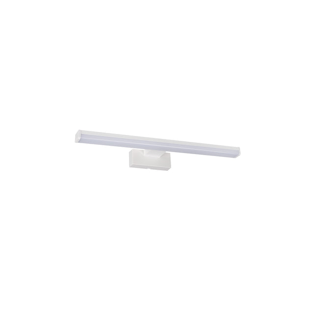 ASTEN Ø30 8W Recessed Mini Downlight IP65 - White