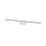 Asten 600x110 12W LED Bulkhead Cool White - White