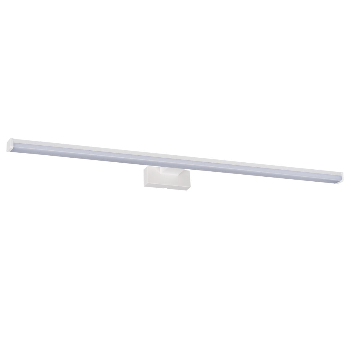 Asten 900x110 15W LED Bulkhead Cool White - White