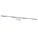 Asten 900x110 15W LED Bulkhead Cool White - White