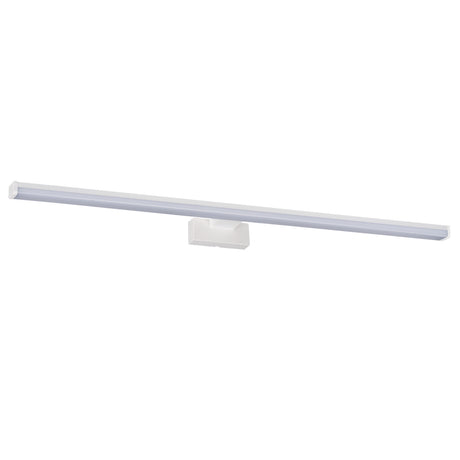 Asten 900x110 15W LED Bulkhead Cool White - White