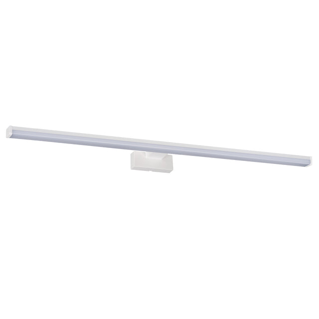 Asten 900x110 15W LED Bulkhead Cool White - White
