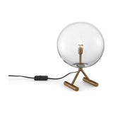 Estro Glass Table Lamp