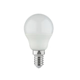 E14 Golf Ball 6.5W LED Bulb - Cool White