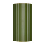 Soka 2 Light Up Down Wall Light – Green