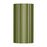 Soka 2 Light Up Down Wall Light – Green