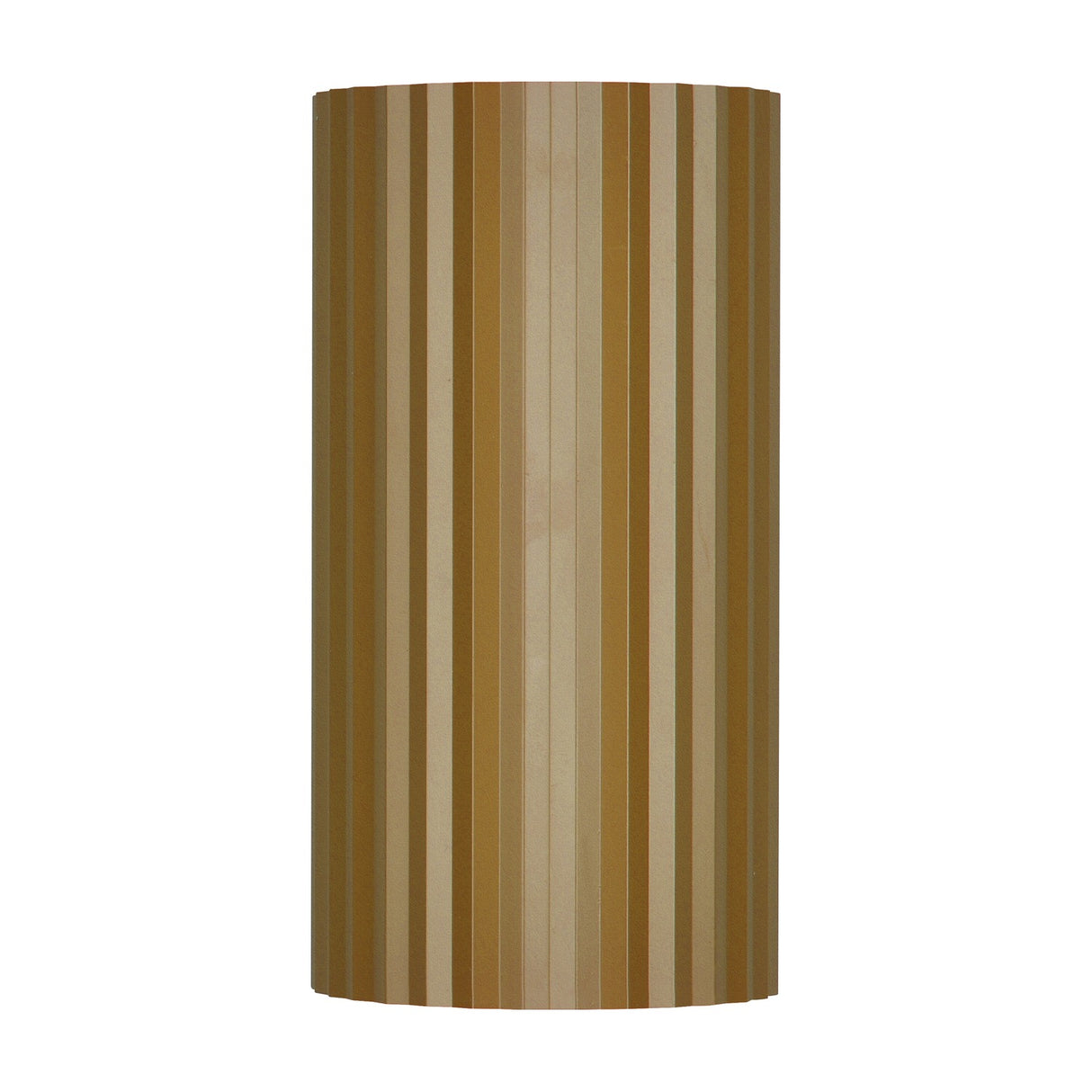 Soka 2 Light Up Down Wall Light – Coffee