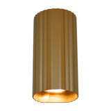 Soka 2 Light Up Down Wall Light – Coffee