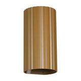 Soka 2 Light Up Down Wall Light – Coffee