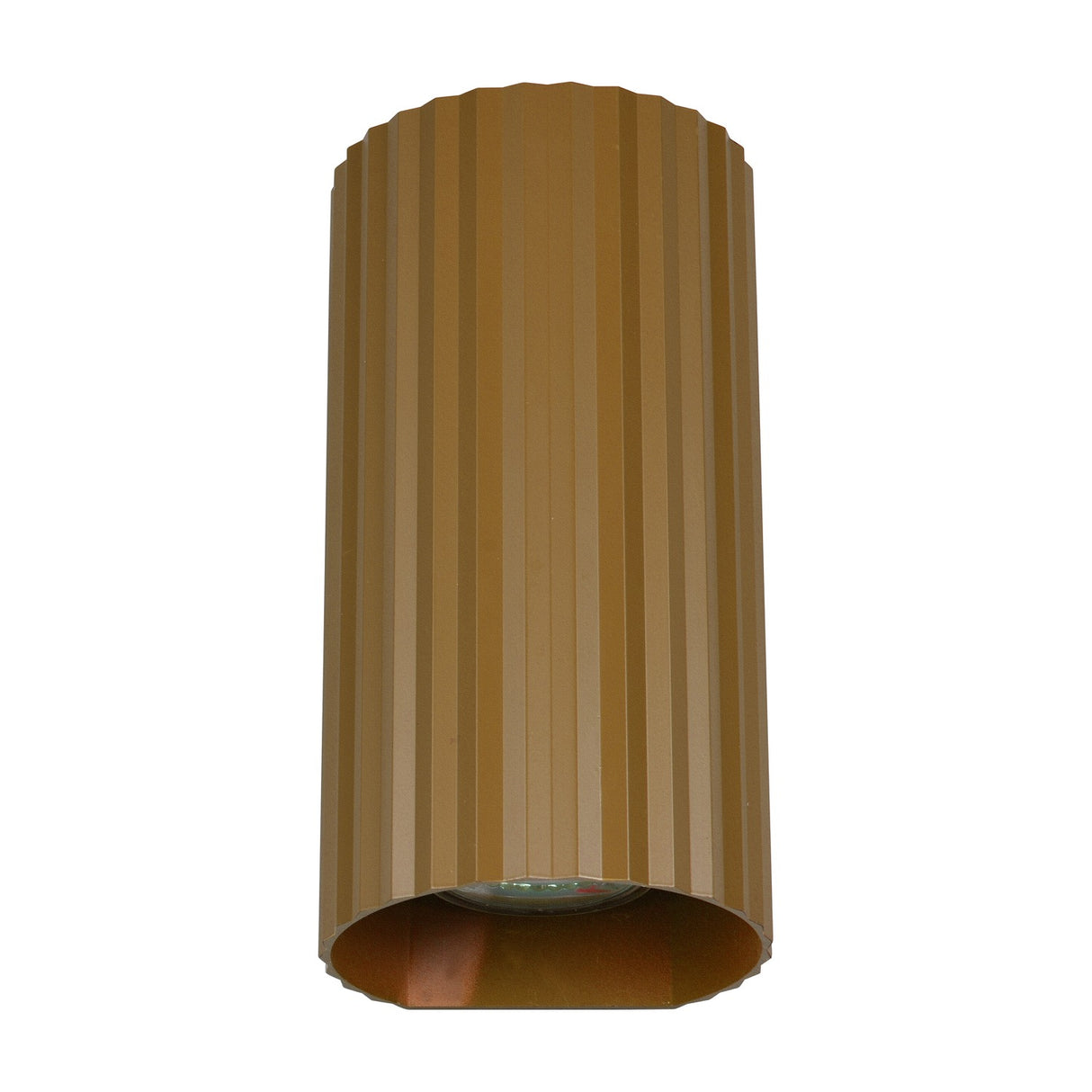 Soka 2 Light Up Down Wall Light – Coffee
