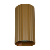 Soka 2 Light Up Down Wall Light – Coffee