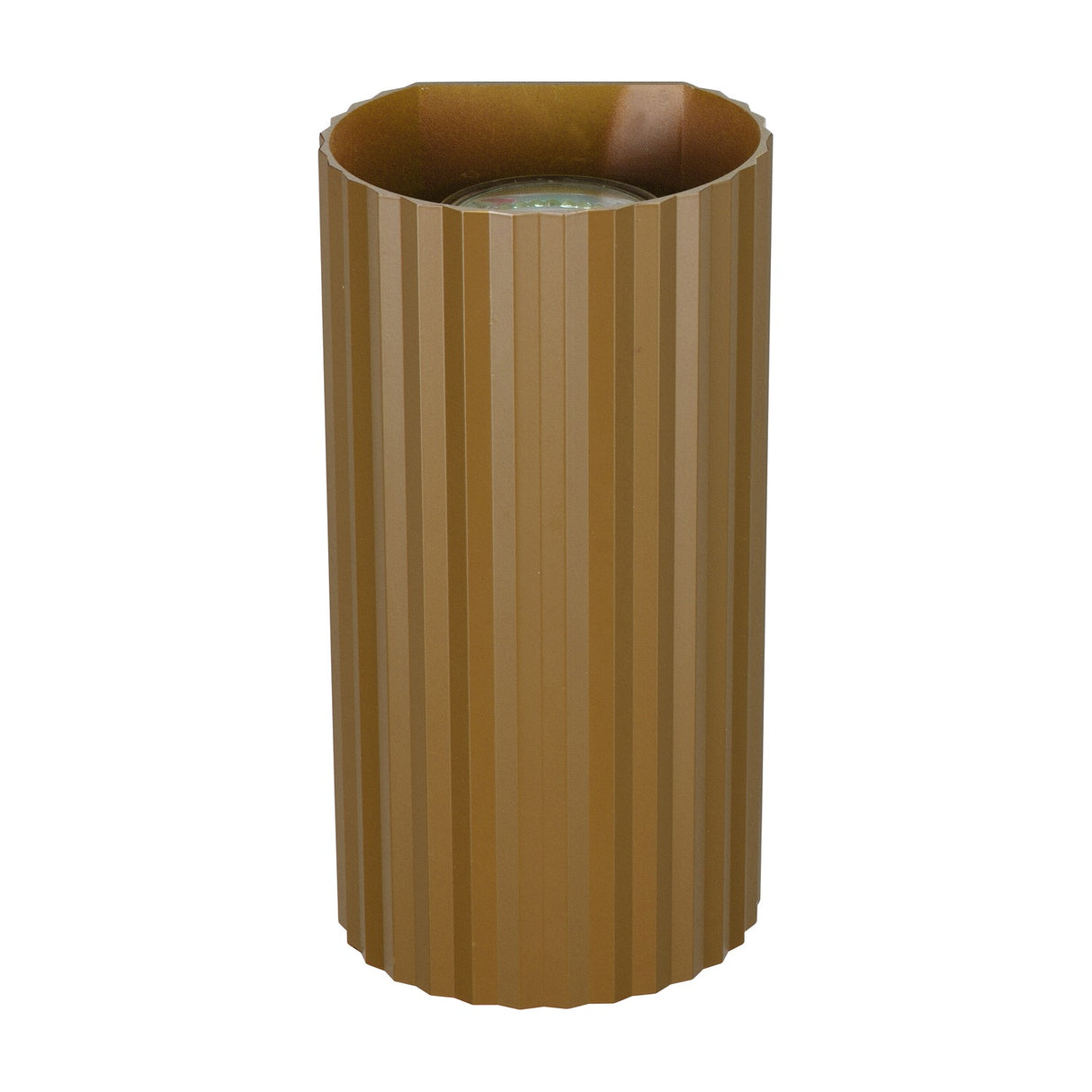 Soka 2 Light Up Down Wall Light – Coffee