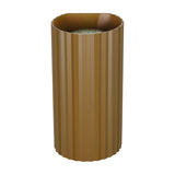 Soka 2 Light Up Down Wall Light – Coffee