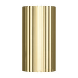 Soka 2 Light Up Down Wall Light – Gold
