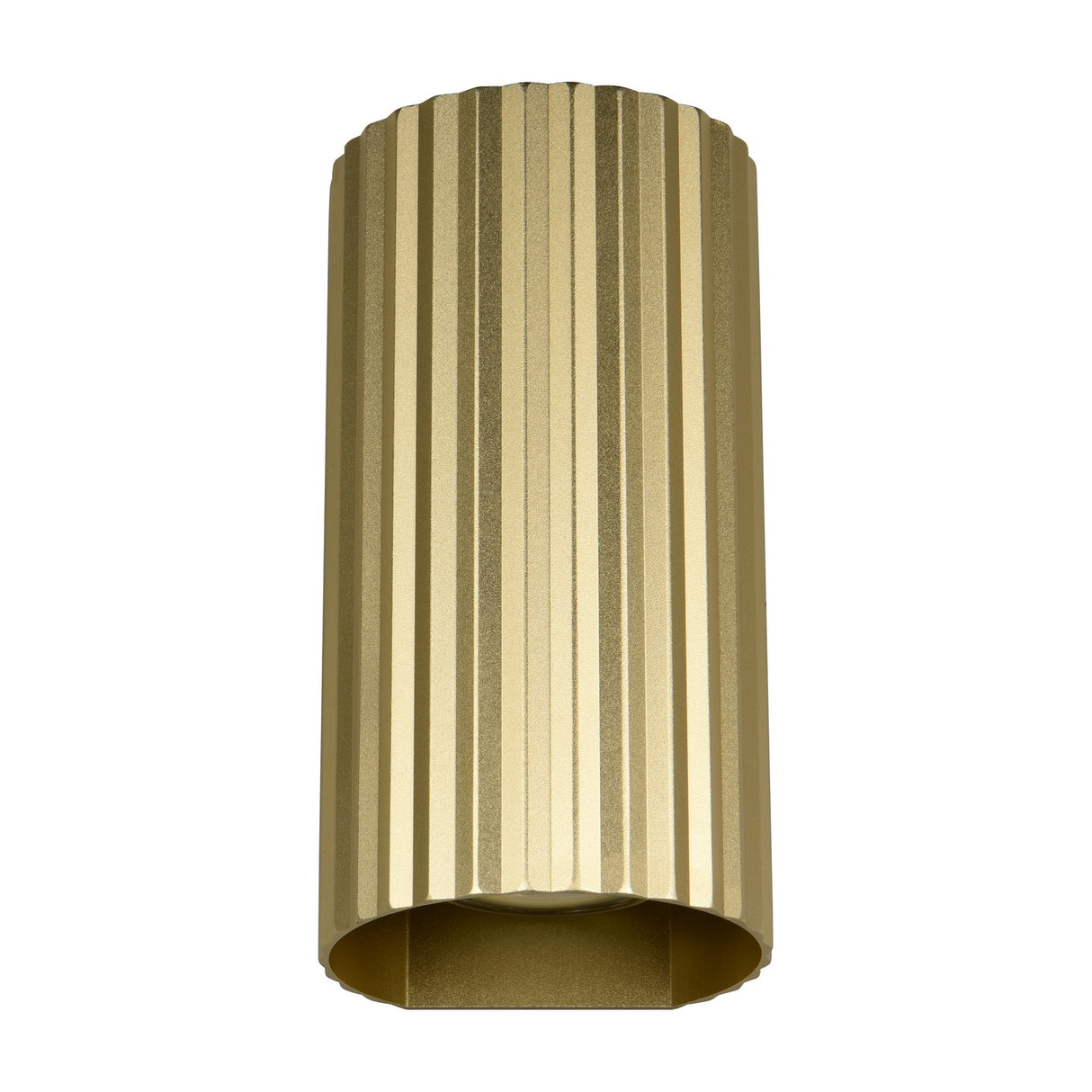 Soka 2 Light Up Down Wall Light – Gold