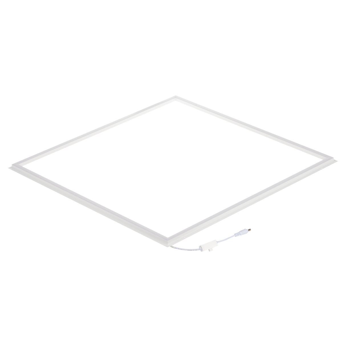 Avar 32W Colour Selectable LED Ceiling Light - White