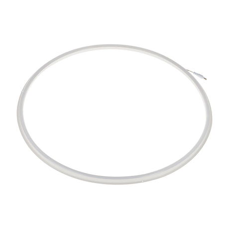 AVAR 40W Round LED Ceiling Light Recessed Cool White - White