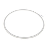 Avar 40W LED Ceiling Light Daylight - White
