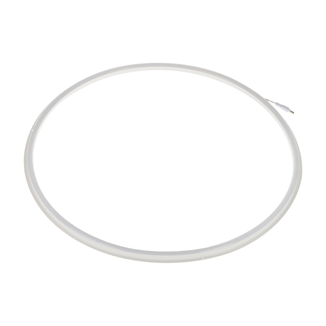 Avar 40W LED Ceiling Light Daylight - White