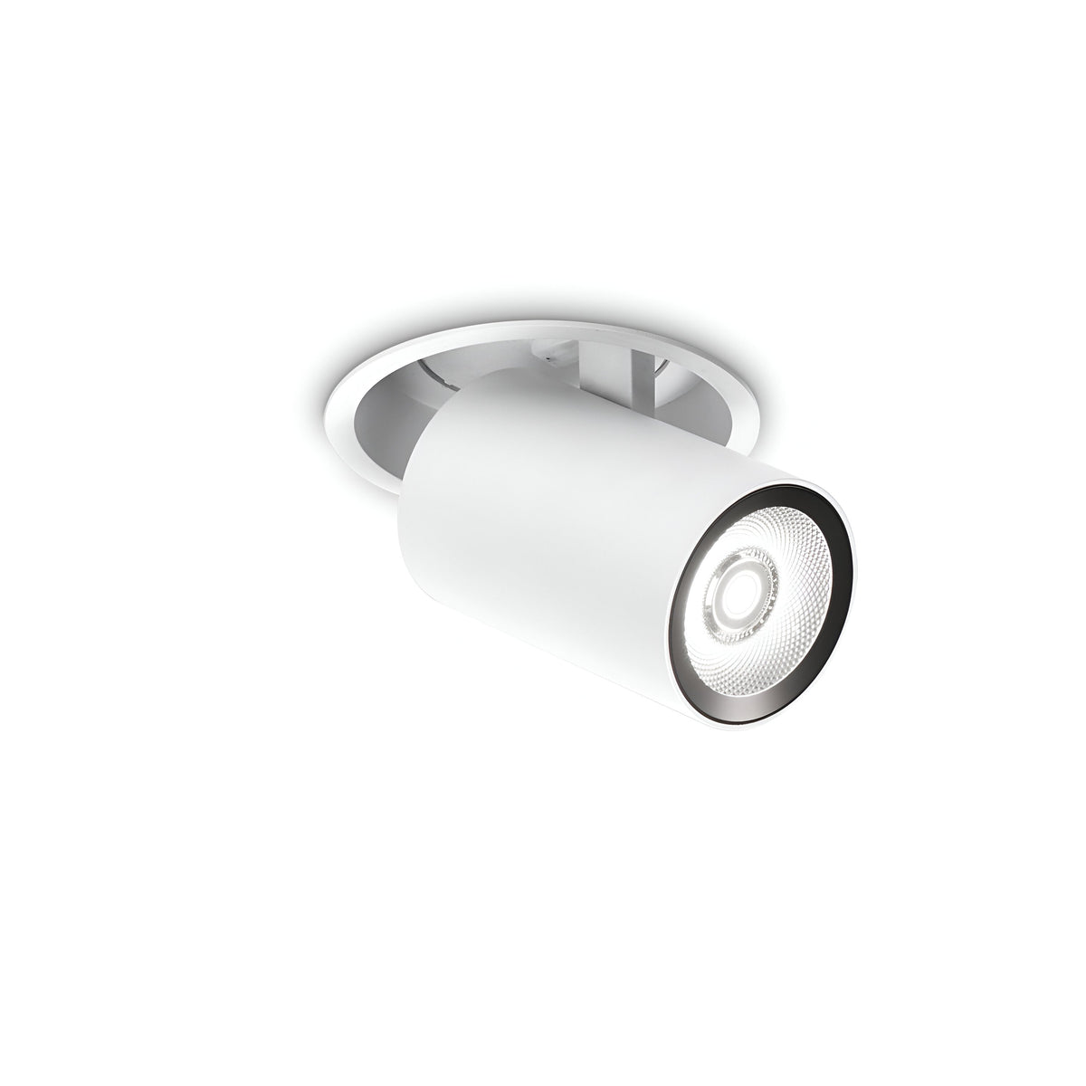 Solis Led Solis LED Recessed Spotlight 12W 4000K White | Niori