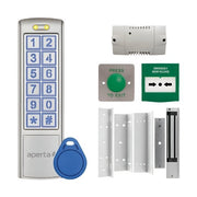 Proximity Door Entry Systems