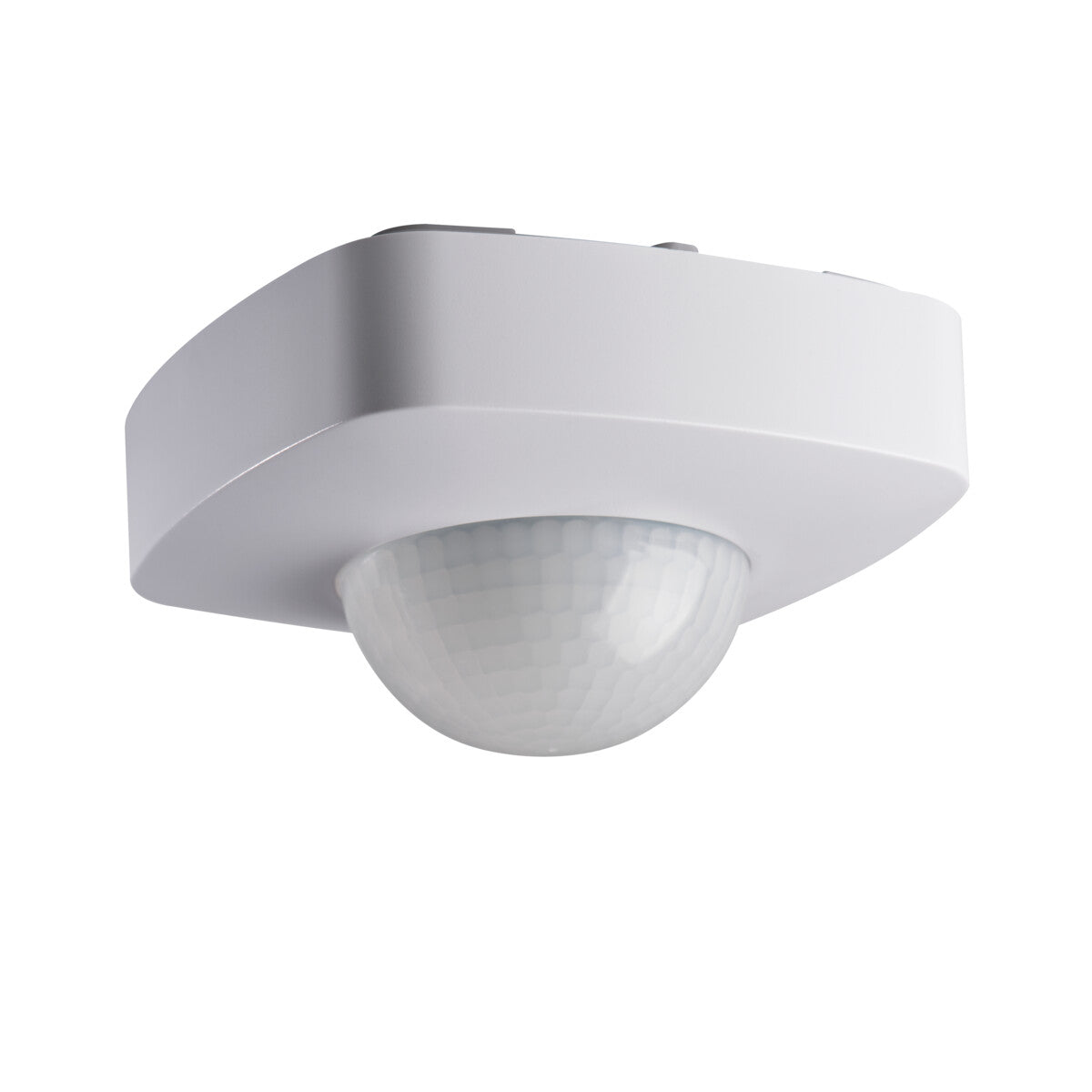 Sento PIR Motion Sensor 102mm IP20 - White